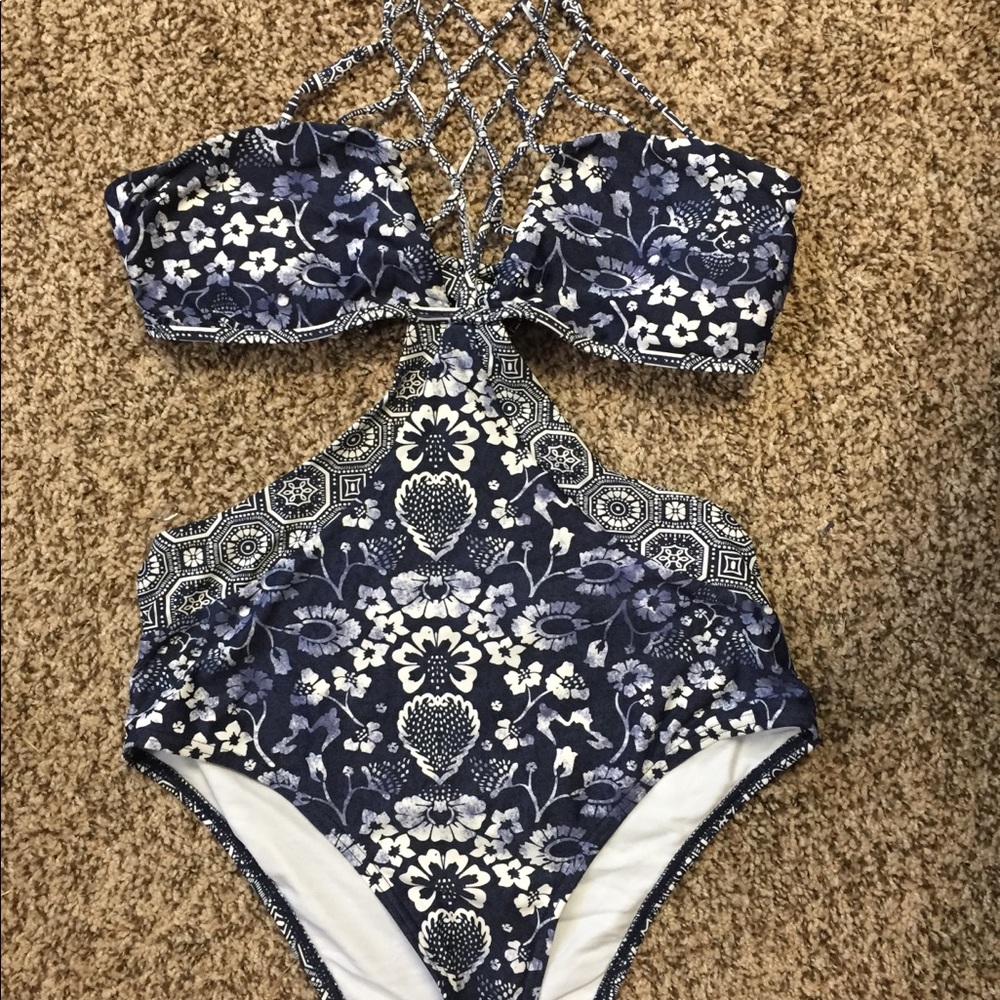 Swimsuit